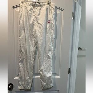 Vintage 90’s USA Olympics Track Pants Women’s Size Small